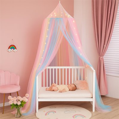 Ciel de lit | Féerique - Mes Essentiels Bébé