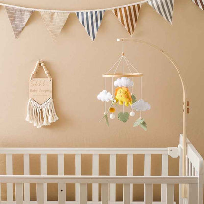 Mobile Bébé | Dino des Rêves