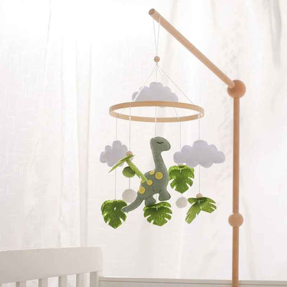 Mobile Bébé | Dino des Rêves