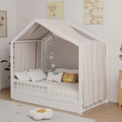 Ciel de lit cabane | Douce Nuit