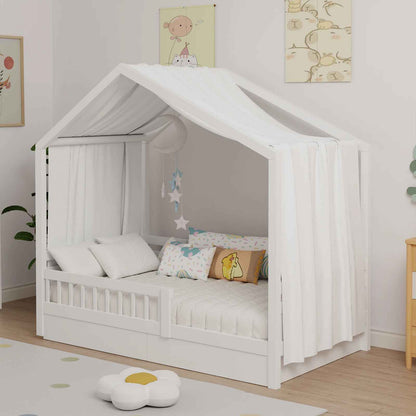 Ciel de lit cabane | Douce Nuit