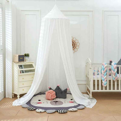 Ciel de lit | Créez un cocon magique pour des nuits sereines - Mes Essentiels Bébé