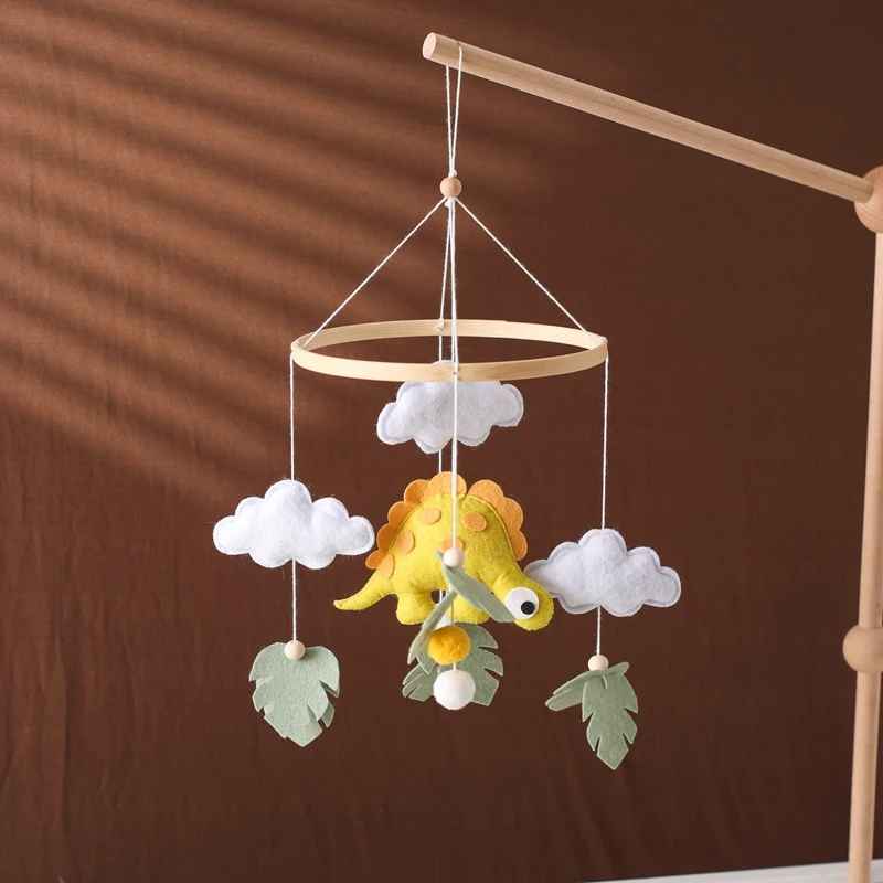 Mobile Bébé | Dino des Rêves - Mes Essentiels Bébé