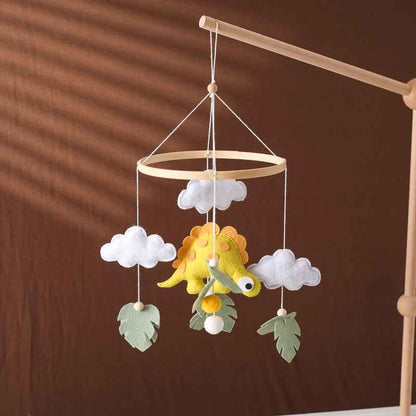 Mobile Bébé | Dino des Rêves - Mes Essentiels Bébé