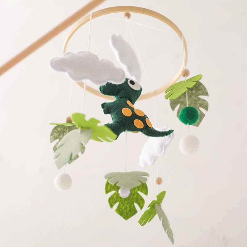 Mobile Bébé | Dino des Rêves - Mes Essentiels Bébé