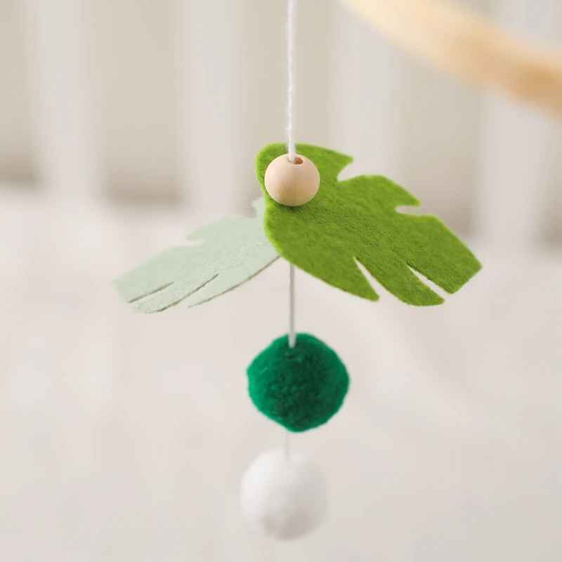 Mobile Bébé | Dino des Rêves - Mes Essentiels Bébé