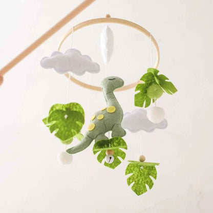 Mobile Bébé | Dino des Rêves - Mes Essentiels Bébé