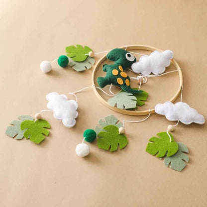 Mobile Bébé | Dino des Rêves - Mes Essentiels Bébé