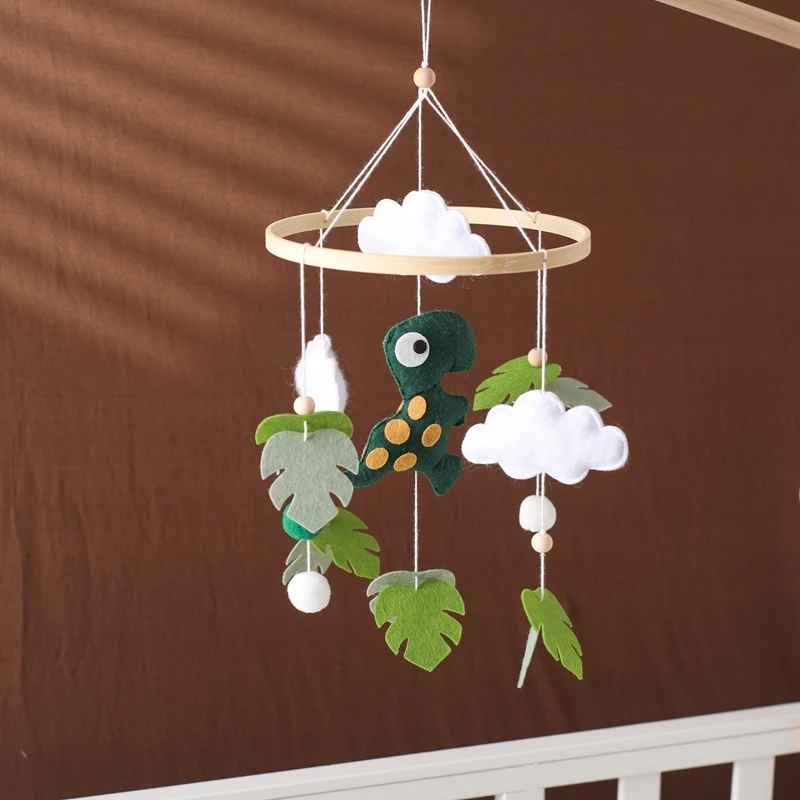 Mobile Bébé | Dino des Rêves - Mes Essentiels Bébé