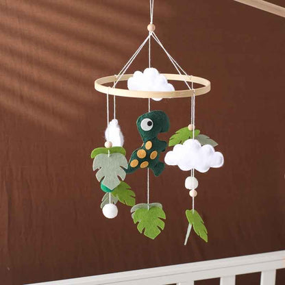 Mobile Bébé | Dino des Rêves - Mes Essentiels Bébé