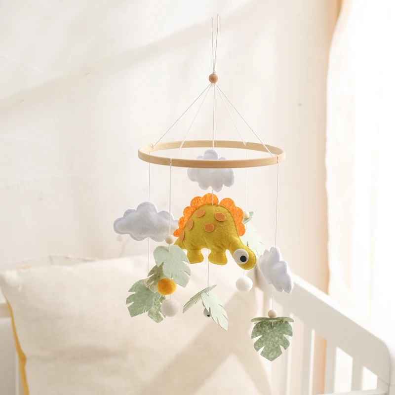 Mobile Bébé | Dino des Rêves - Mes Essentiels Bébé