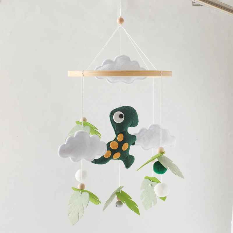 Mobile Bébé | Dino des Rêves - Mes Essentiels Bébé