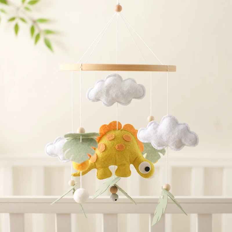 Mobile Bébé | Dino des Rêves - Mes Essentiels Bébé