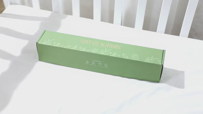 Support Mobile Bébé | Éveil Naturel