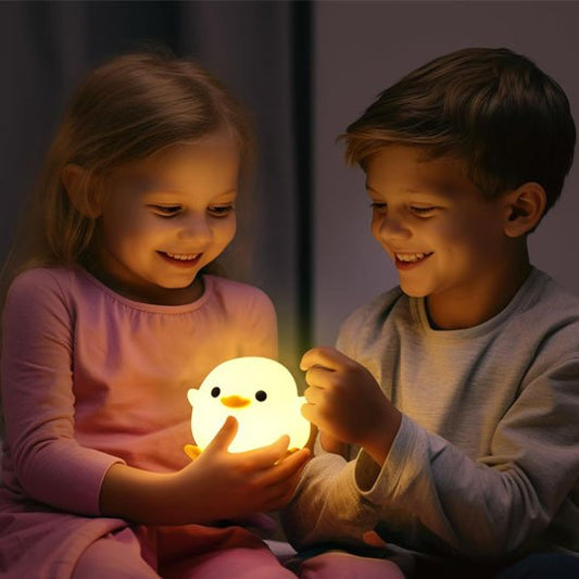 Veilleuse bébé | Lumidoux Apaisante